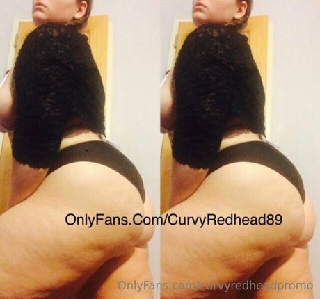 curvyredheadpromo top star photo