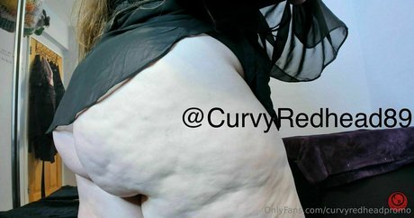 curvyredheadpromo star adult pictures