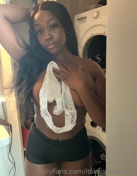 itskeishabrooks pornstar perfect image