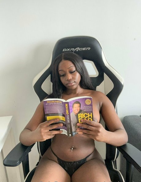 itskeishabrooks free star photo