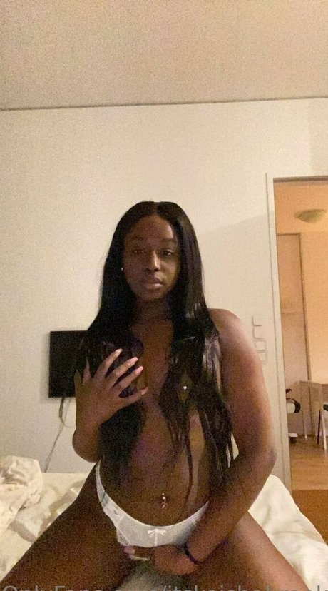 itskeishabrooks pornstar hot pic