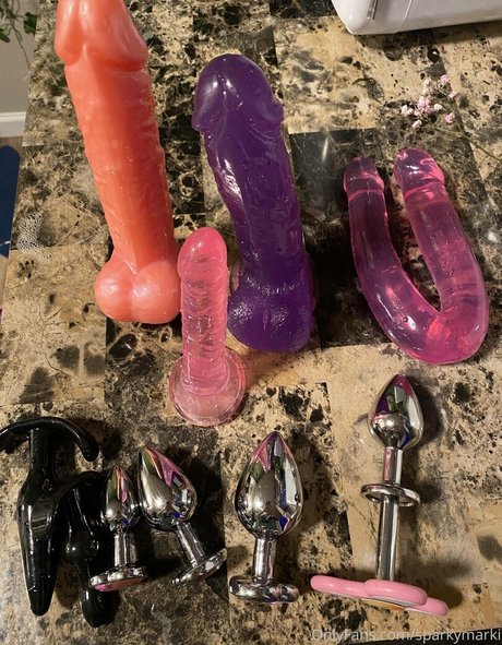 sparkymarki sexy pornstar archive