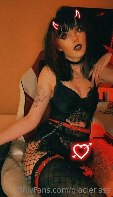 glacier ass star adult images