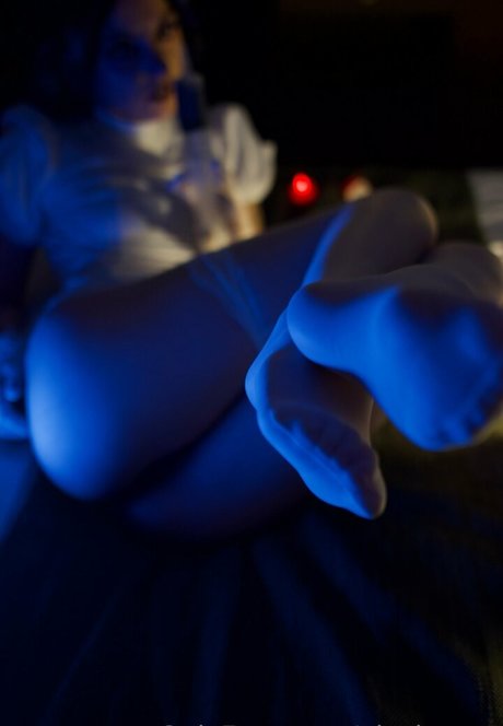 glacier ass high quality star photos