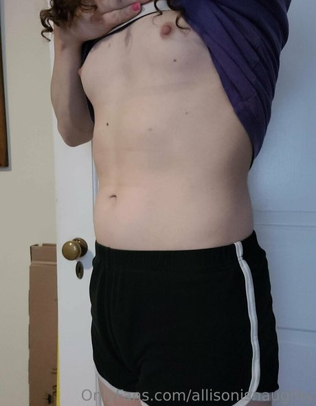 allisonisnaughty exclusive star gallery