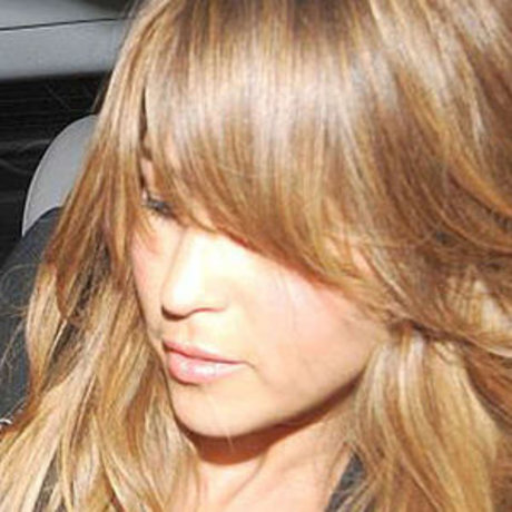 Rachel Stevens top model gallery