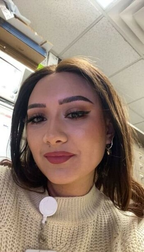 Amber Brockman pornographic actress image