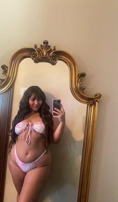 Amber Brockman nude model pictures