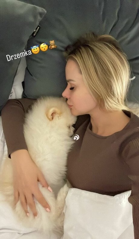 Ola Ciupa xxx star archive