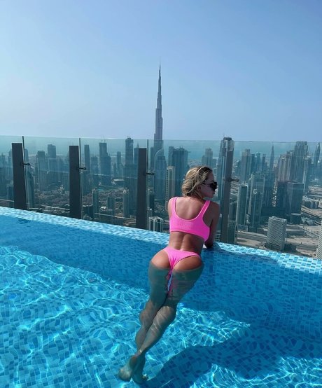 Ola Ciupa model free galleries