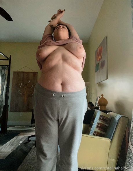 catalinahaldova art star image