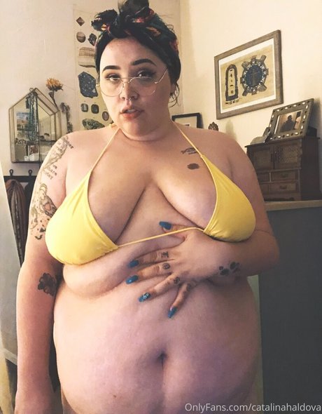 catalinahaldova sex model gallery