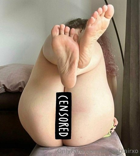 beccablairxo star nudes image