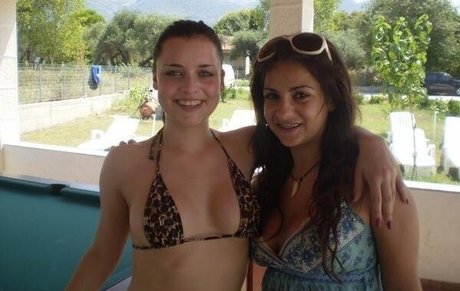 Shona Mcgarty hot pornstar images