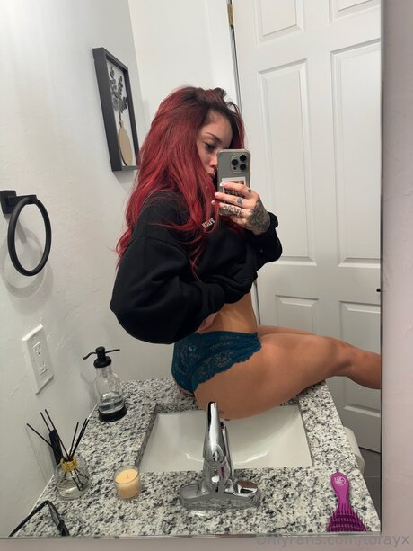 Torayx model nudes archive