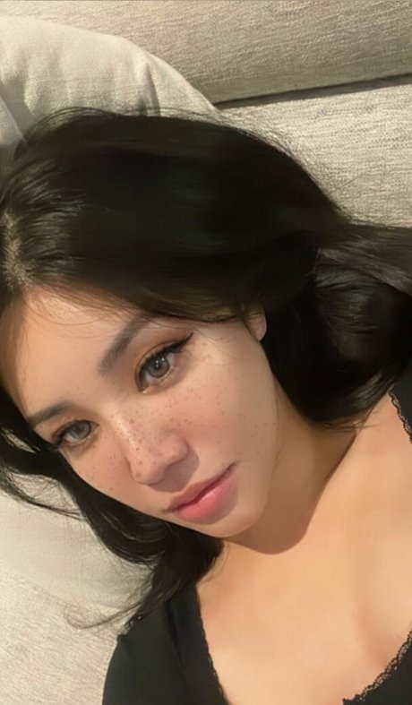 Bunniejin pornstar nudes images