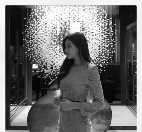 Bunniejin star naked galleries