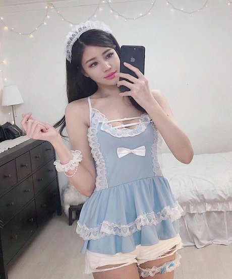 Bunniejin pornstar pretty galleries