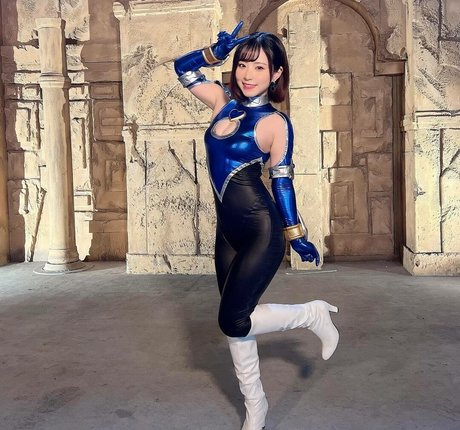 Ena Satsuki best model gallery