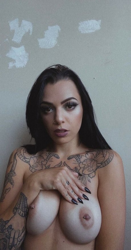 Spookybooty xx6 art actress picture