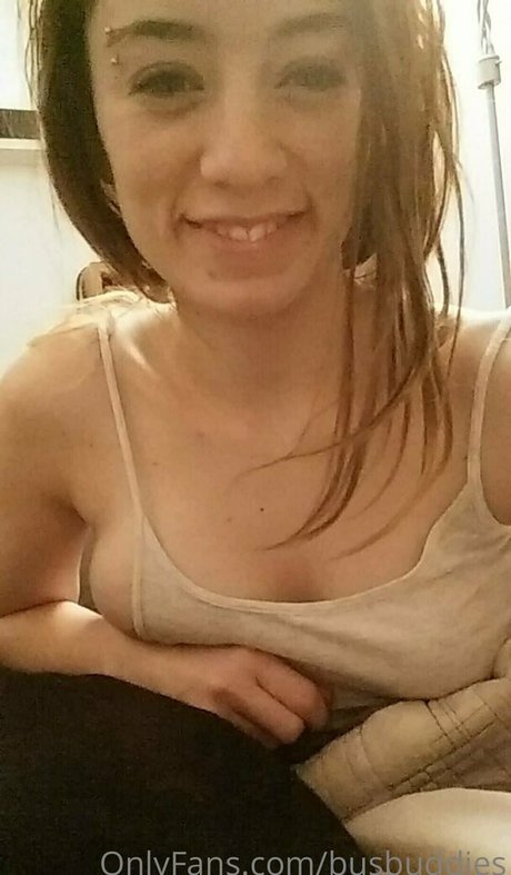 busbuddies art model pics