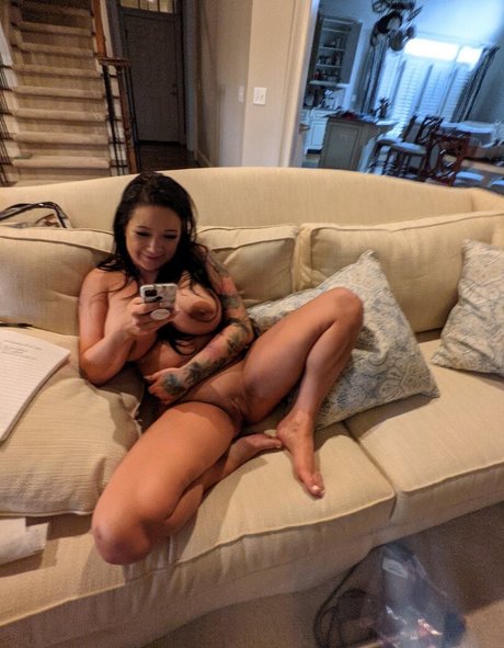 Charity Bangs top star photos