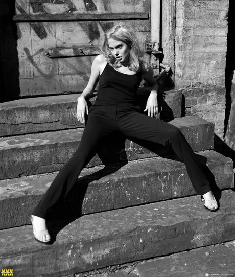 Angelina Jolie high quality model image