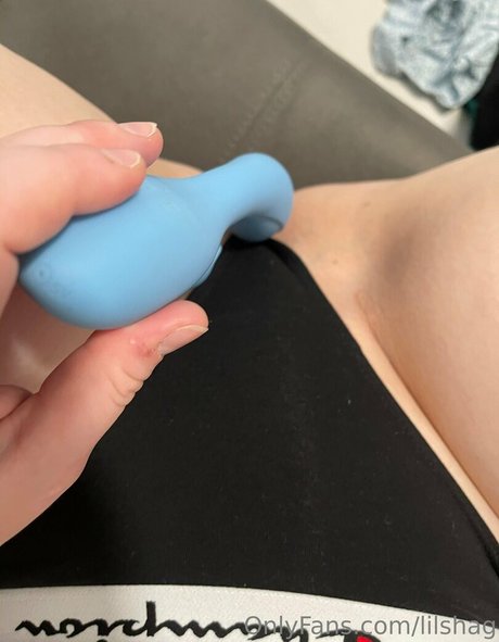 lilshag model sexy picture