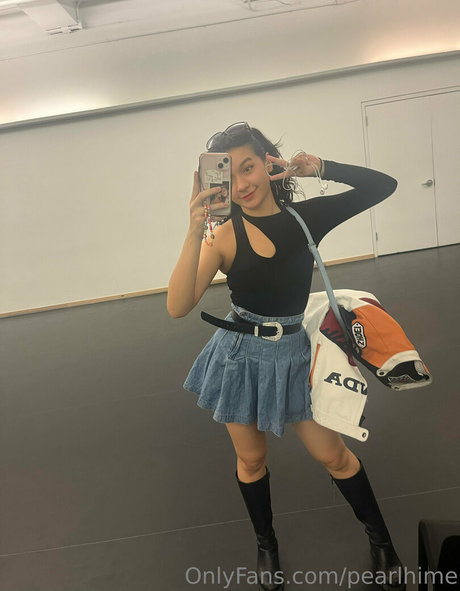 anaxmei top model pictures