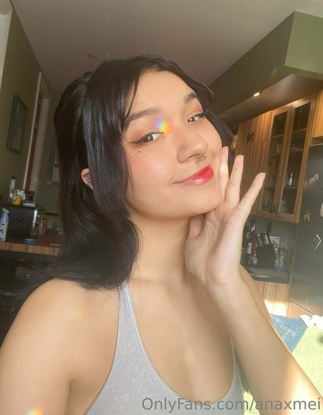 anaxmei nude star photos