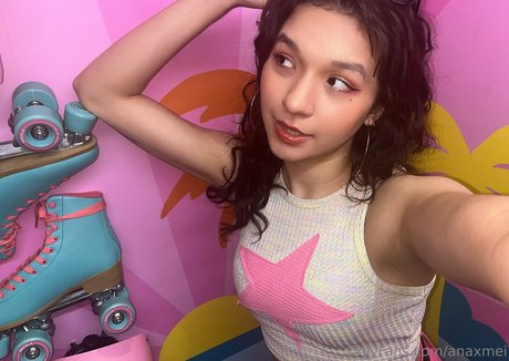 anaxmei exclusive model archive