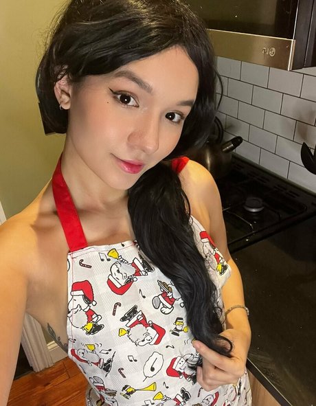 anaxmei model nice photo