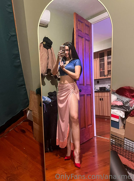 anaxmei nice pornstar photo