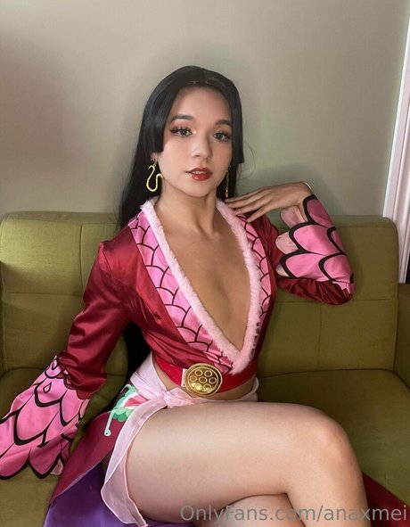 anaxmei xxx actress image