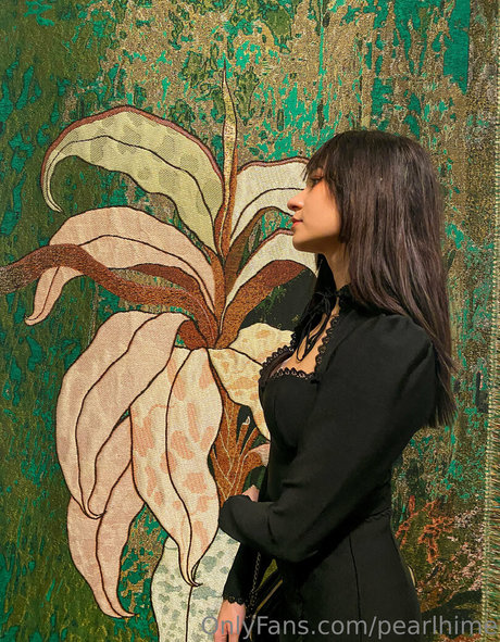 anaxmei star nude picture