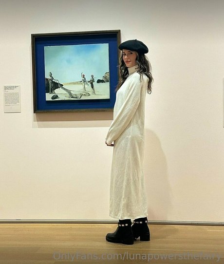 lunapowersthefairy model art img