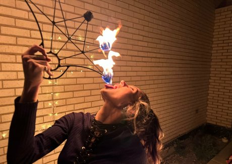 lunapowersthefairy star nude pic