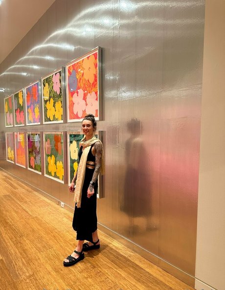 lunapowersthefairy exclusive pornstar images