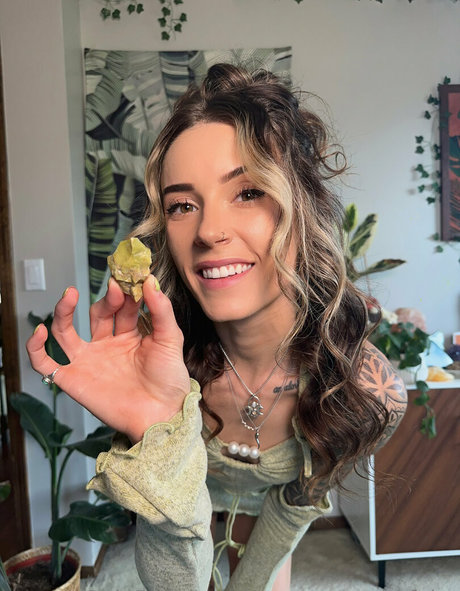 lunapowersthefairy pornstar free img