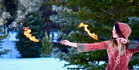 lunapowersthefairy model nice pics