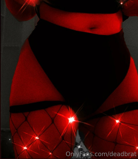 deadbrat art model images