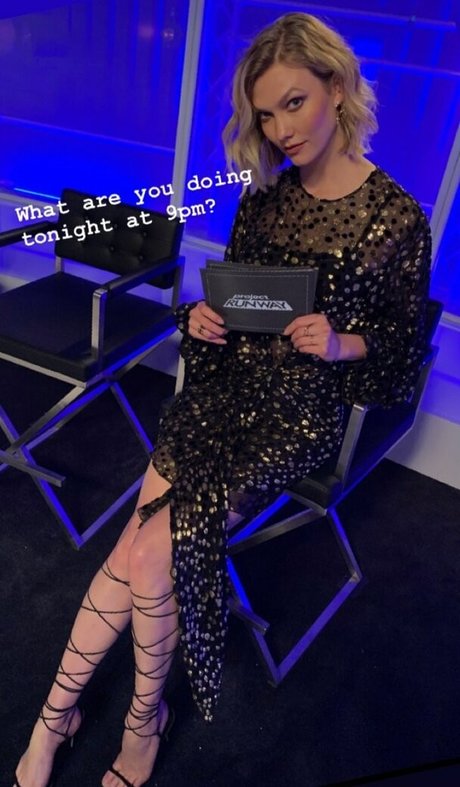 Karlie Kloss nice pornstar archive