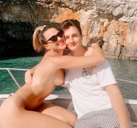 Monica Gartner star nude archive