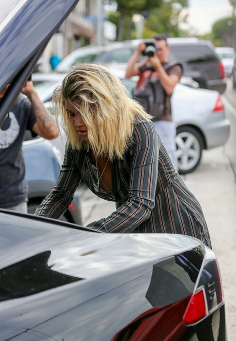 Sofia Richie best actress images