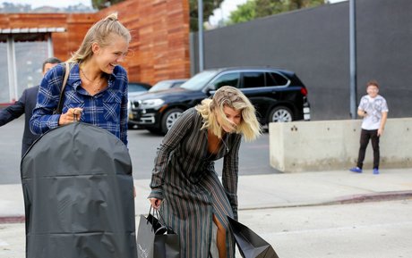 Sofia Richie star perfect photo