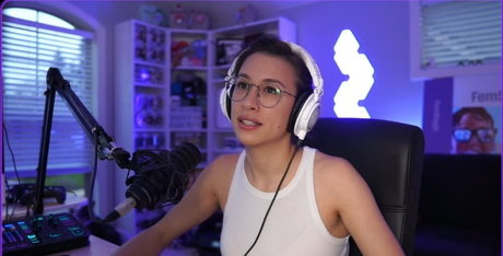 Femsteph model pornographic gallery