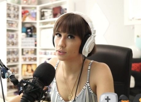 Femsteph nice actress gallery