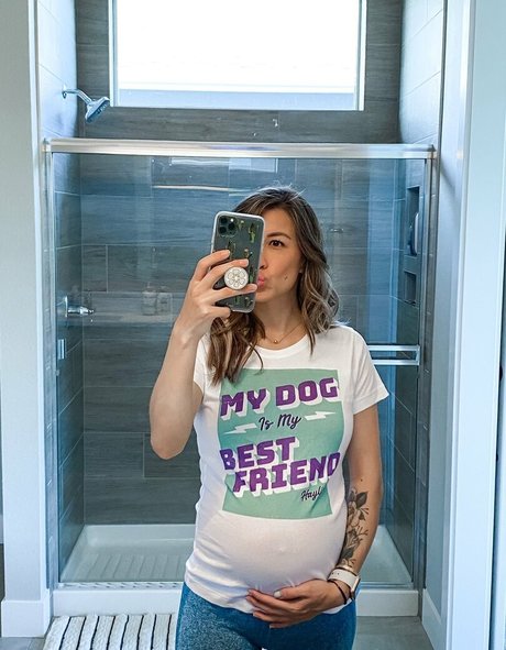 Femsteph hot star pic
