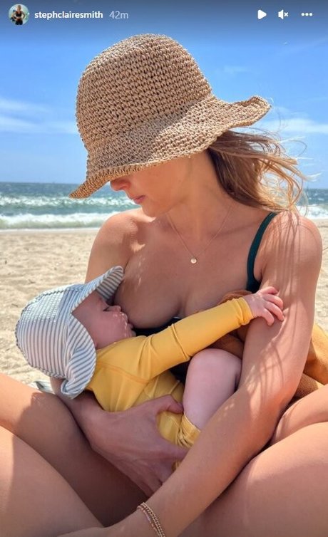 Steph Claire Smith naked actress img