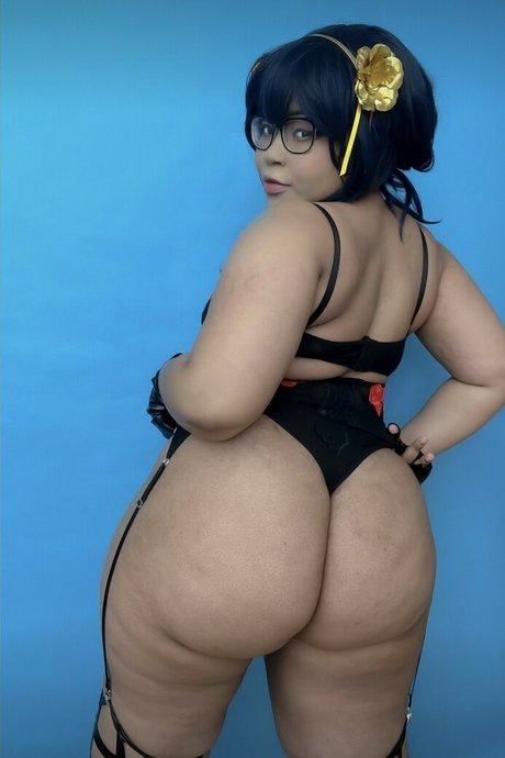 Ria Parker pretty pornstar picture